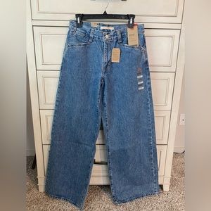 LEVIS ‘94 Baggy Wide Leg Jeans. NWT